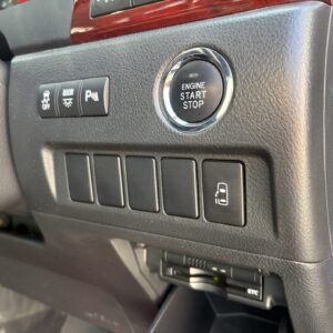 ALPHRD アルファード 240S【総合評価優良車】【カスタム】