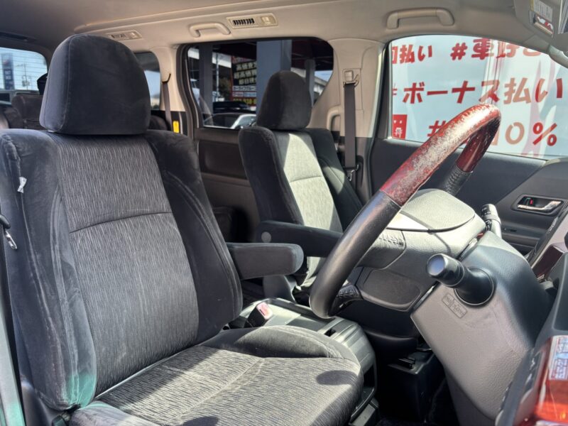 ALPHRD アルファード 240S【総合評価優良車】【カスタム】