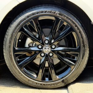 COROLLA TOURING　カローラツーリング　ハイブリッド　W×B 【総合評価優良車】