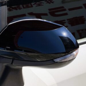 COROLLA TOURING　カローラツーリング　ハイブリッド　W×B 【総合評価優良車】