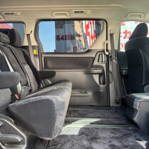 ALPHRD アルファード 240S【総合評価優良車】【カスタム】