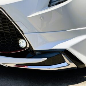 COROLLA TOURING　カローラツーリング　ハイブリッド　W×B 【総合評価優良車】