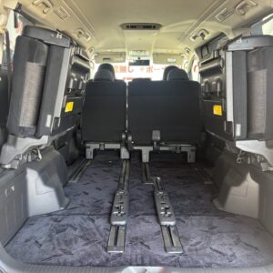 ALPHRD アルファード 240S【総合評価優良車】【カスタム】