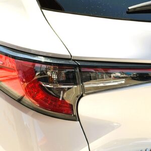 COROLLA TOURING　カローラツーリング　ハイブリッド　W×B 【総合評価優良車】