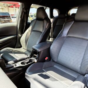COROLLA TOURING　カローラツーリング　ハイブリッド　W×B 【総合評価優良車】