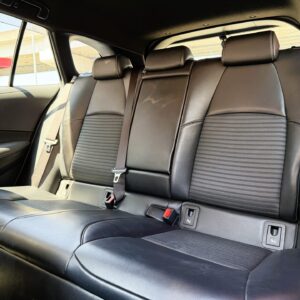 COROLLA TOURING　カローラツーリング　ハイブリッド　W×B 【総合評価優良車】