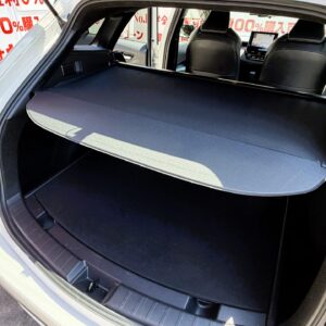 COROLLA TOURING　カローラツーリング　ハイブリッド　W×B 【総合評価優良車】
