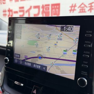 COROLLA TOURING　カローラツーリング　ハイブリッド　W×B 【総合評価優良車】