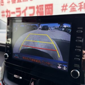 COROLLA TOURING　カローラツーリング　ハイブリッド　W×B 【総合評価優良車】