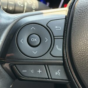COROLLA TOURING　カローラツーリング　ハイブリッド　W×B 【総合評価優良車】