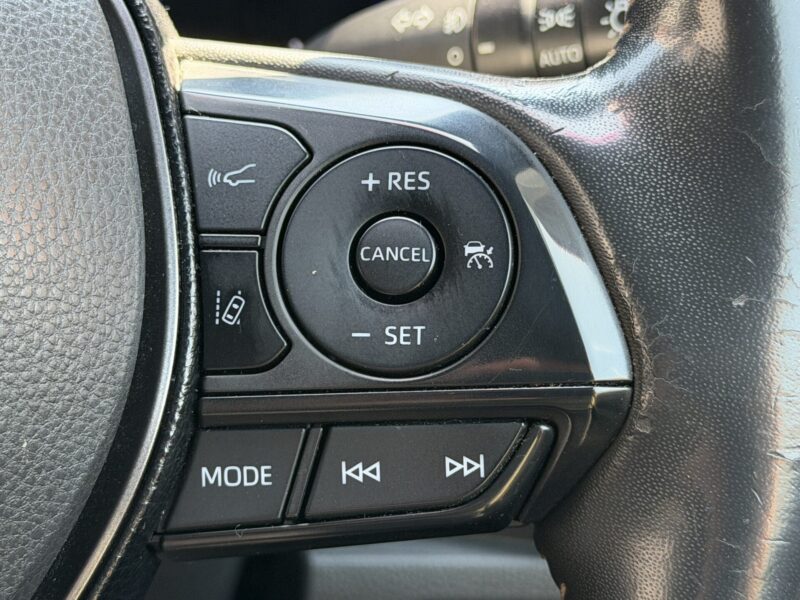 COROLLA TOURING カローラツーリング ハイブリッド W×B 【総合評価優良車】