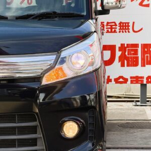 FLAIR WAGON フレアワゴンカスタムスタイル XS【車検2年付】
