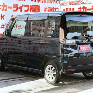 FLAIR WAGON フレアワゴンカスタムスタイル XS【車検2年付】