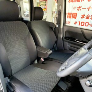 FLAIR WAGON フレアワゴンカスタムスタイル XS【車検2年付】
