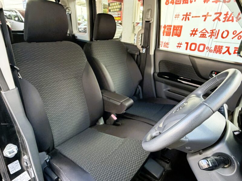 FLAIR WAGON フレアワゴンカスタムスタイル XS【車検2年付】