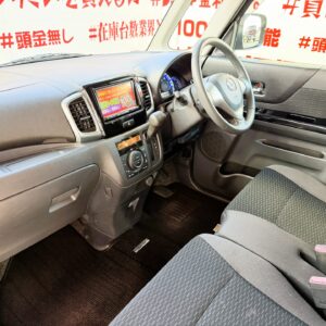 FLAIR WAGON フレアワゴンカスタムスタイル XS【車検2年付】