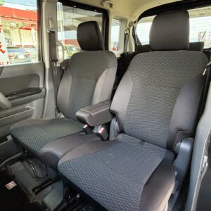 FLAIR WAGON フレアワゴンカスタムスタイル XS【車検2年付】