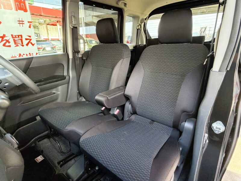 FLAIR WAGON フレアワゴンカスタムスタイル XS【車検2年付】