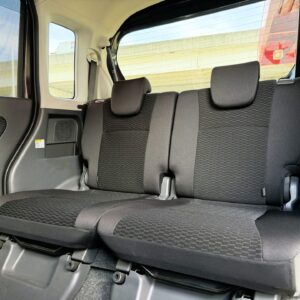 FLAIR WAGON フレアワゴンカスタムスタイル XS【車検2年付】