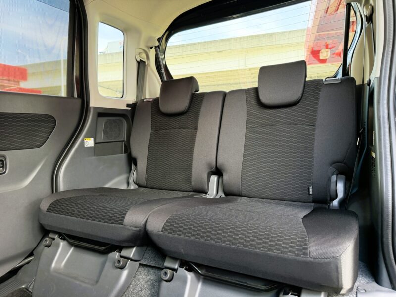 FLAIR WAGON フレアワゴンカスタムスタイル XS【車検2年付】