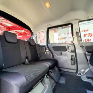 FLAIR WAGON フレアワゴンカスタムスタイル XS【車検2年付】