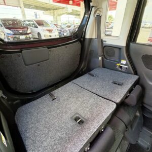 FLAIR WAGON フレアワゴンカスタムスタイル XS【車検2年付】