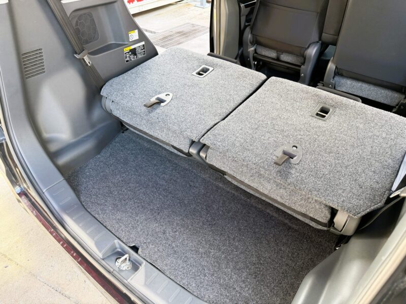 FLAIR WAGON フレアワゴンカスタムスタイル XS【車検2年付】