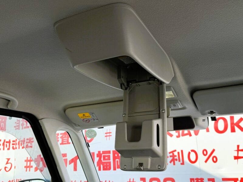 FLAIR WAGON フレアワゴンカスタムスタイル XS【車検2年付】