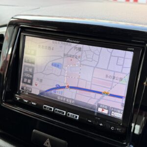 FLAIR WAGON フレアワゴンカスタムスタイル XS【車検2年付】