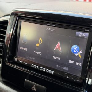 FLAIR WAGON フレアワゴンカスタムスタイル XS【車検2年付】