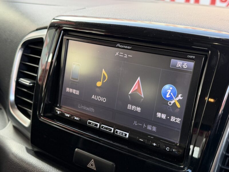 FLAIR WAGON フレアワゴンカスタムスタイル XS【車検2年付】