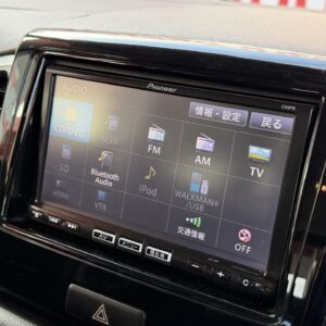 FLAIR WAGON フレアワゴンカスタムスタイル XS【車検2年付】