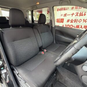 MOVE　ムーヴ　カスタムRS SA＂ターボ車＂【総合評価優良車】【車検２年付】　