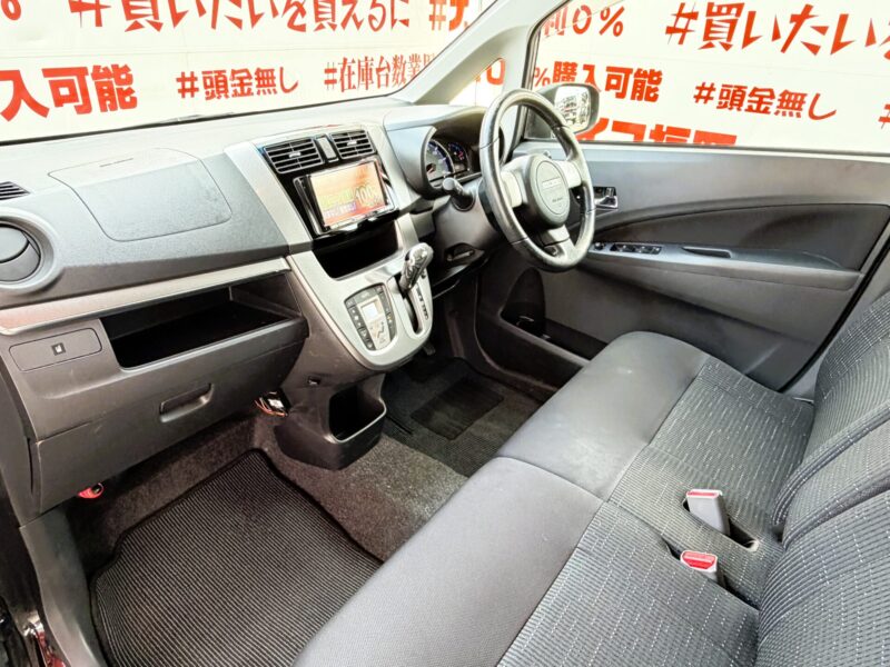 MOVE ムーヴ カスタムRS SA"ターボ車"【総合評価優良車】【車検2年付】