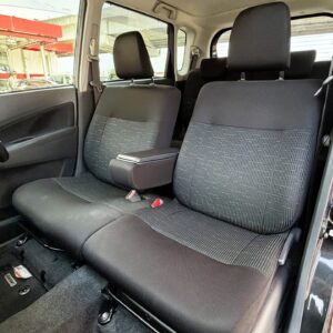 MOVE　ムーヴ　カスタムRS SA＂ターボ車＂【総合評価優良車】【車検２年付】　