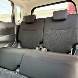 MOVE　ムーヴ　カスタムRS SA＂ターボ車＂【総合評価優良車】【車検２年付】　