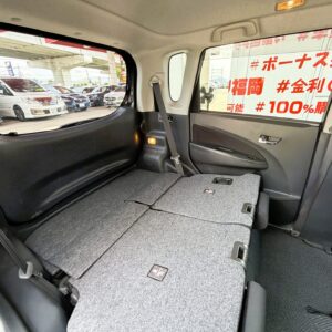 MOVE　ムーヴ　カスタムRS SA＂ターボ車＂【総合評価優良車】【車検２年付】　
