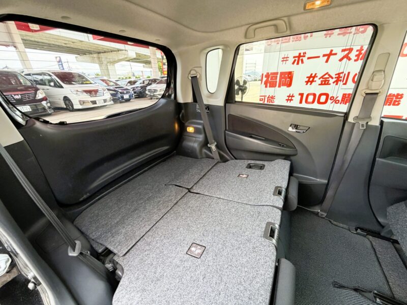 MOVE ムーヴ カスタムRS SA"ターボ車"【総合評価優良車】【車検2年付】