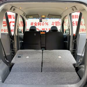 MOVE　ムーヴ　カスタムRS SA＂ターボ車＂【総合評価優良車】【車検２年付】　