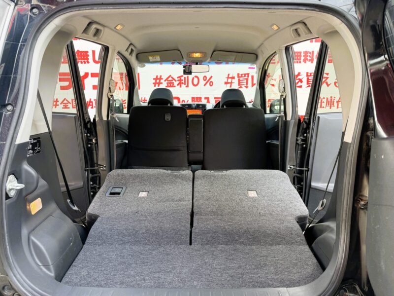 MOVE ムーヴ カスタムRS SA"ターボ車"【総合評価優良車】【車検2年付】