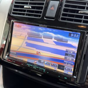 MOVE　ムーヴ　カスタムRS SA＂ターボ車＂【総合評価優良車】【車検２年付】　