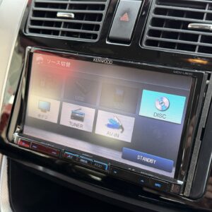 MOVE　ムーヴ　カスタムRS SA＂ターボ車＂【総合評価優良車】【車検２年付】　