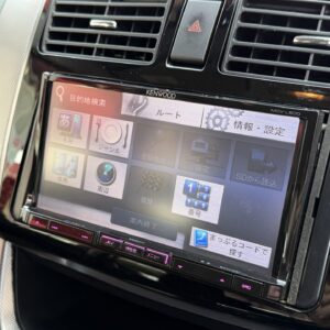 MOVE　ムーヴ　カスタムRS SA＂ターボ車＂【総合評価優良車】【車検２年付】　