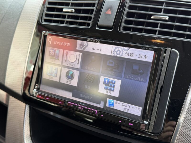 MOVE ムーヴ カスタムRS SA"ターボ車"【総合評価優良車】【車検2年付】