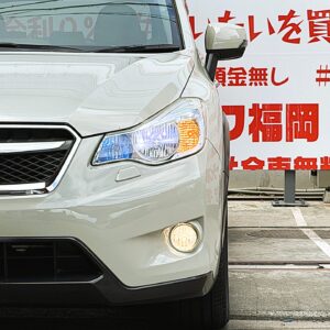 IMPREZA インプレッサＸＶ　ハイブリッド　2.0i-L・アイサイト 【総合評価優良車】【４ＷＤ】【車検２年付】