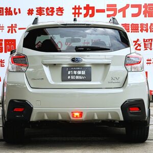 IMPREZA インプレッサＸＶ　ハイブリッド　2.0i-L・アイサイト 【総合評価優良車】【４ＷＤ】【車検２年付】