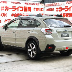 IMPREZA インプレッサＸＶ　ハイブリッド　2.0i-L・アイサイト 【総合評価優良車】【４ＷＤ】【車検２年付】