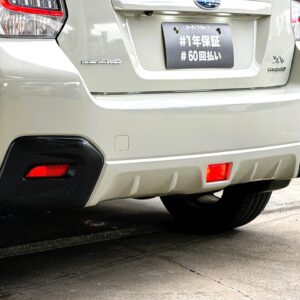 IMPREZA インプレッサＸＶ　ハイブリッド　2.0i-L・アイサイト 【総合評価優良車】【４ＷＤ】【車検２年付】