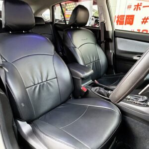 IMPREZA インプレッサＸＶ　ハイブリッド　2.0i-L・アイサイト 【総合評価優良車】【４ＷＤ】【車検２年付】