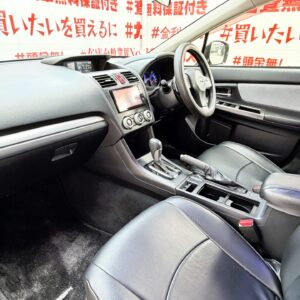 IMPREZA インプレッサＸＶ　ハイブリッド　2.0i-L・アイサイト 【総合評価優良車】【４ＷＤ】【車検２年付】